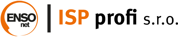 ISP Profi Logo